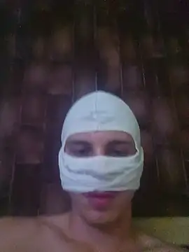 عرض كام ICumForYou_