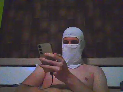 ICumForYou_ Webcam show
