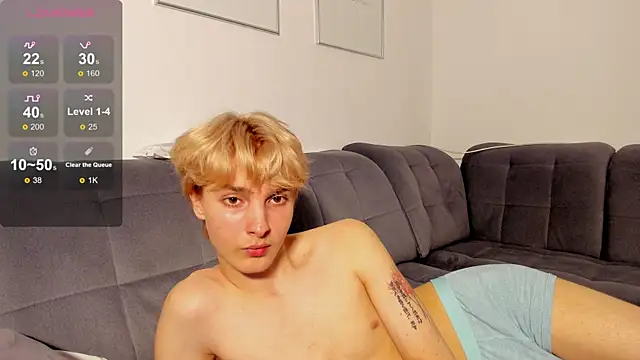 bunnyblush67 webcam show