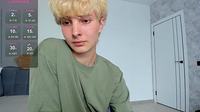 bunnyblush67's Webcam Show