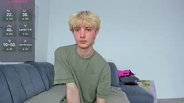 bunnyblush67 Show Webcam
