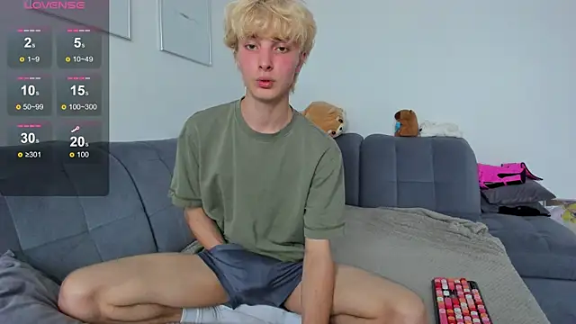 bunnyblush67 웹캠 쇼