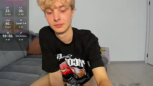 bunnyblush67 Webcam-Show