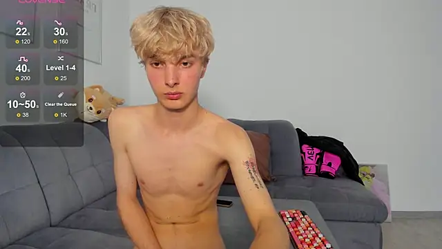 bunnyblush67 Webcamshow