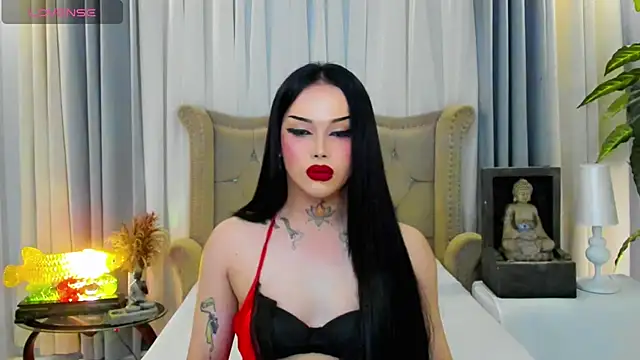 SeductiveAsianCum4hire Pertunjukan Webcam