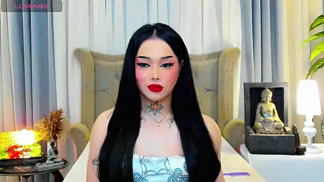 SeductiveAsianCum4hire Webcam show