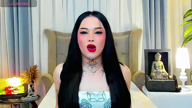 SeductiveAsianCum4hire Pertunjukan Webcam