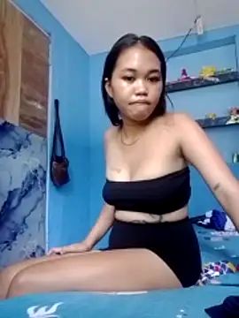 lovely_pilipina19 Pertunjukan Webcam