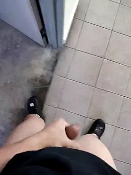 Wvpppp's Webcam Show