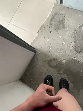 Wvpppp's Webcam Show