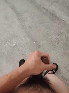 Webkamerová show Wvpppp