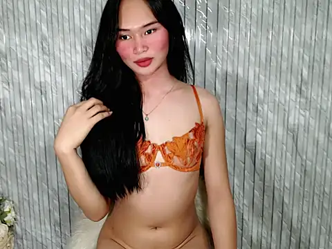 GoddesAngel_ Webcam-Show