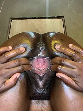Show webcam de sweetestchick