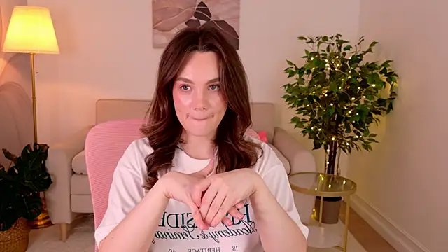 AlissaMilee 웹캠 쇼