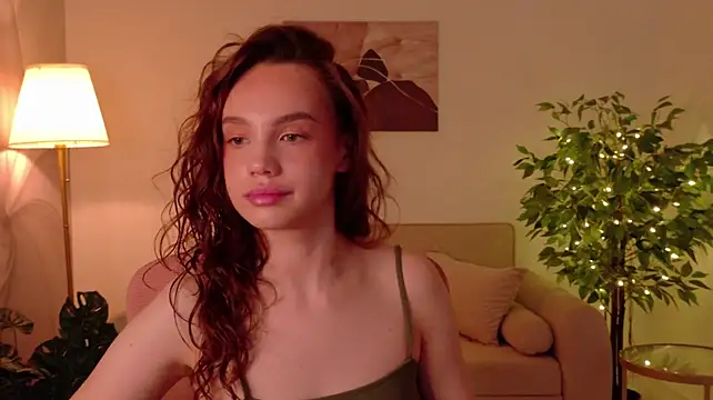 AlissaMilee's Live XXX Chat