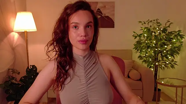 AlissaMilee Adlı Modelin Canlı XXX Sohbeti