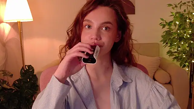 Czat XXX na żywo – AlissaMilee
