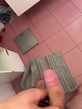 magicdickx21 Pertunjukan Webcam