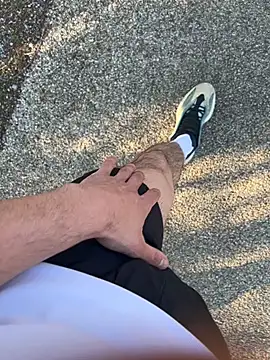 magicdickx21 Webcam Show