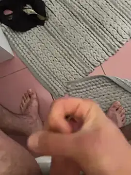 magicdickx21 Webcam-Show
