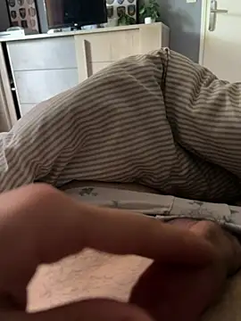 magicdickx21's Webcam Show
