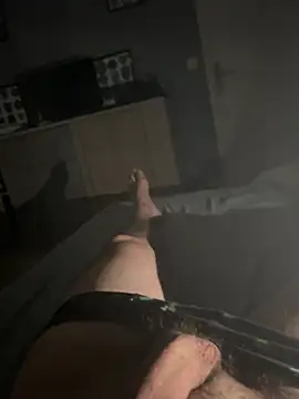 Show webcam de magicdickx21