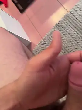 magicdickx21's Webcam Show