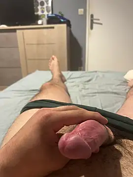 magicdickx21 Show Webcam