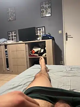 Вебкам-шоу magicdickx21
