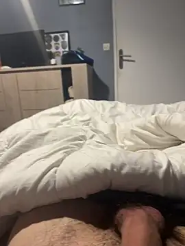 Show Webcam de magicdickx21