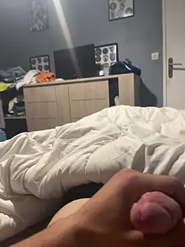 magicdickx21 ওয়েবক্যাম শো