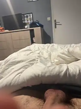 הופעת וובקאם של magicdickx21