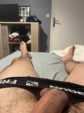 magicdickx21 Webcam-Show