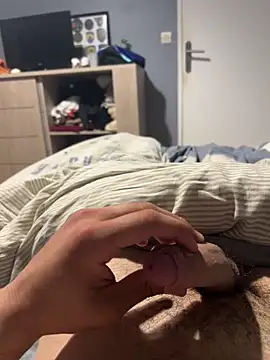 magicdickx21 Webcam-Show