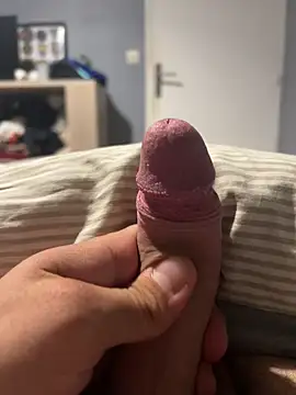 magicdickx21 Webcamshow