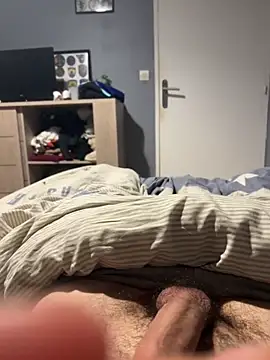 magicdickx21 Webcam-Show