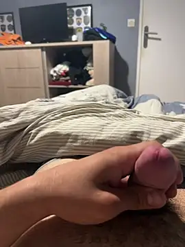 Show de webcam de magicdickx21