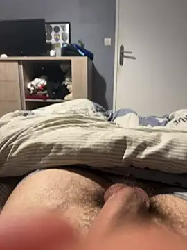 magicdickx21's Webcam Show
