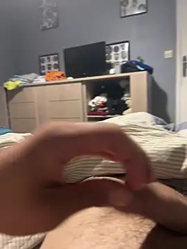 magicdickx21 Show Webcam