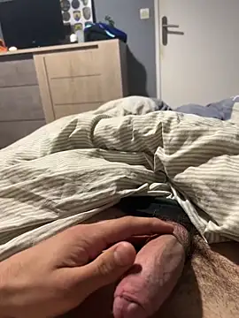 Pertunjukan Kamera Web magicdickx21