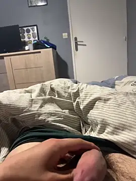 Show Webcam de magicdickx21