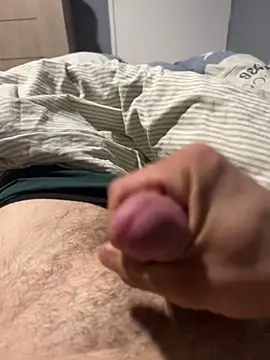 magicdickx21 Adlı Modelin Web Kamerası Şovu