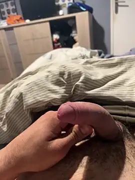 magicdickx21 웹캠 쇼