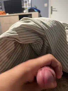 Show webcam de magicdickx21