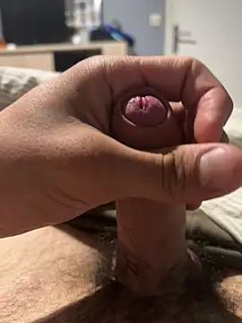 magicdickx21のウェブカメラショー