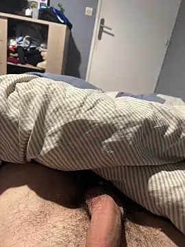 Show webcam de magicdickx21