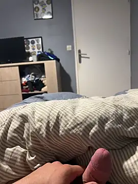 magicdickx21 Webcam Show