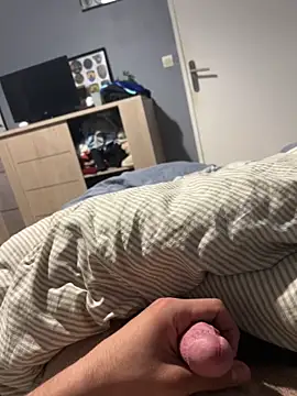Pokazy przed kamerką – magicdickx21