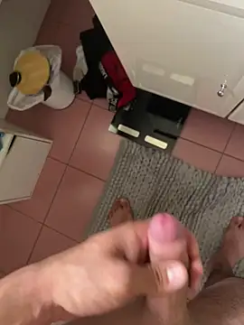 Show webcam de magicdickx21
