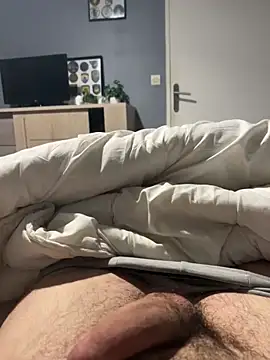 Show de magicdickx21 na webcam